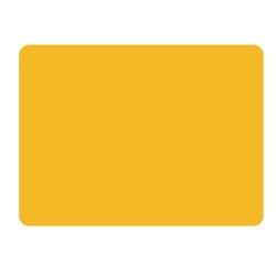 OEM Reusable Silicone Baking Mat Children'S Silicone Placemats Heat Resistant 0.75mm