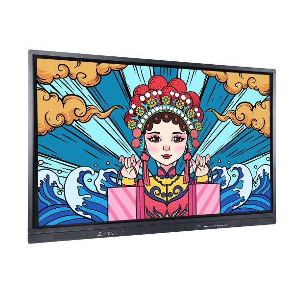 LAN доски 16G 32G EMMC Bluetooth Wifi 3840*2160 LCD умный