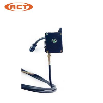 Komatsu Excavator Electronic Throttle Motor 22U - 06 - 11790 For PC128UU
