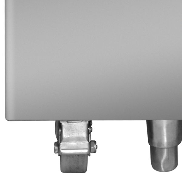 TO36 Электромагнитная мобильная печь из нержавеющей стали