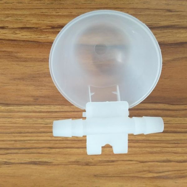 Bird Coop Feed Automatic Poultry Waterer Chicken Drinker Cups