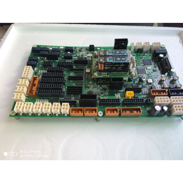 MTKB0000020AA Panasonic Board Pick And Place Machine Parts PNF0AF-CA PDF