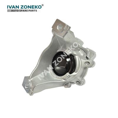 50820-SWE-T01 Natural Rubber Rear Engine Mounting For Honda CR-V RE4