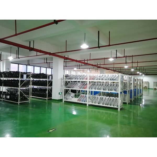 Customized 36v 500w Power Supply 20