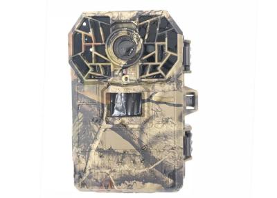 1080P Infrared GSM Hunting Camera Adjustable IR Led Power For Home Security
