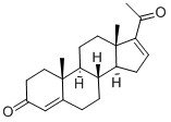 16-Dehydroprogesterone 1096-38-4