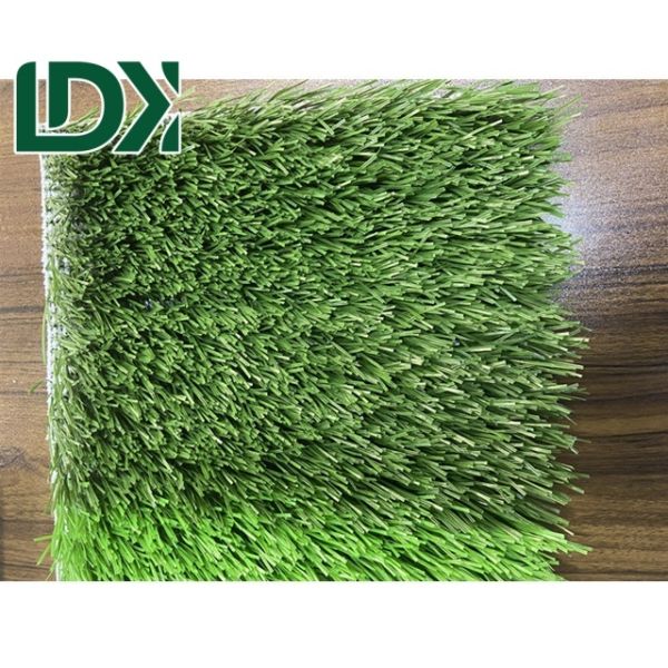 Sports Flooring Artificial Grass Eco Friendly Faux Grass Football Synthetic Turf