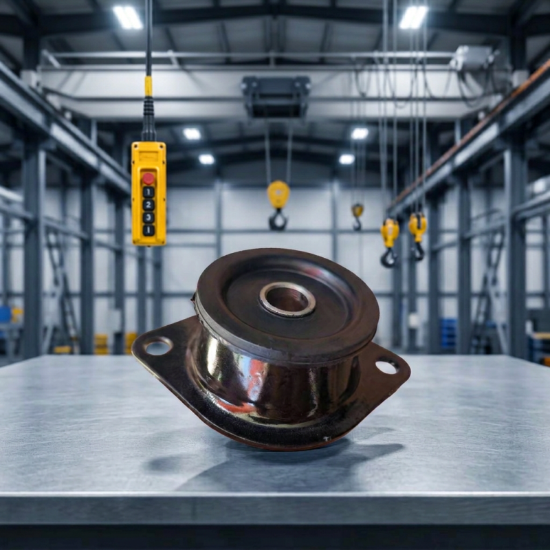New Transfer for Shock Absorber for Zoomlioon Concrete Pump Truck Parts