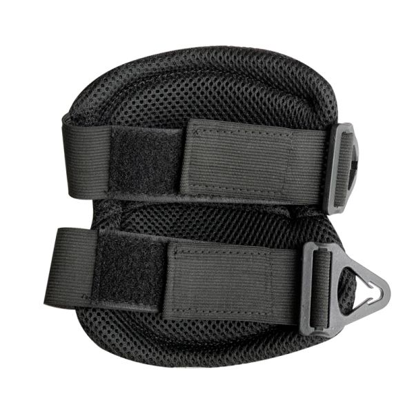 600D Оксфордские подушки для локтя и колена для защиты тела в спорте