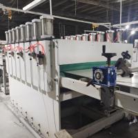 Shenzhen HYPET Carbon Crystal Plate Extrusion Production Line , Three Layers PVC Foam Board Equipment Making Machine Manufacturer