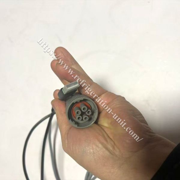 THERMO KING Data Cable 2041040 Parts For T-R Europe SP Unit And Trailer Refrigeration Unit