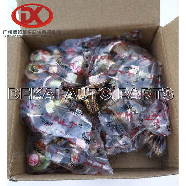 ISUZU NKR77 4JH1 Fuel Tank Drain Plug 8-94152613-0 8943168000