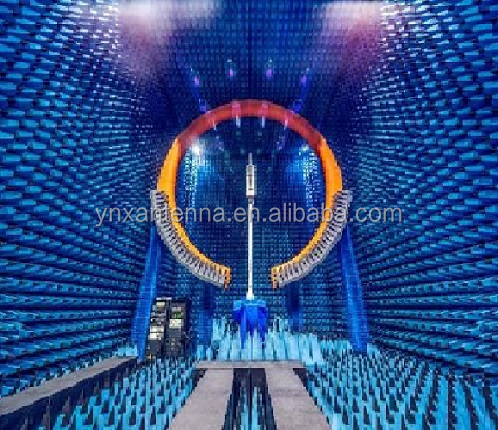 Усилитель сигнала Базовая станция 50 км Беспроводная наружная связь