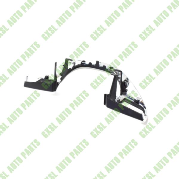 For Maserati Ghibli Levante Quattroporte 2014-2023 M156 Steering Wheel Switch Bezel Molding Trim Cover OEM 673000082