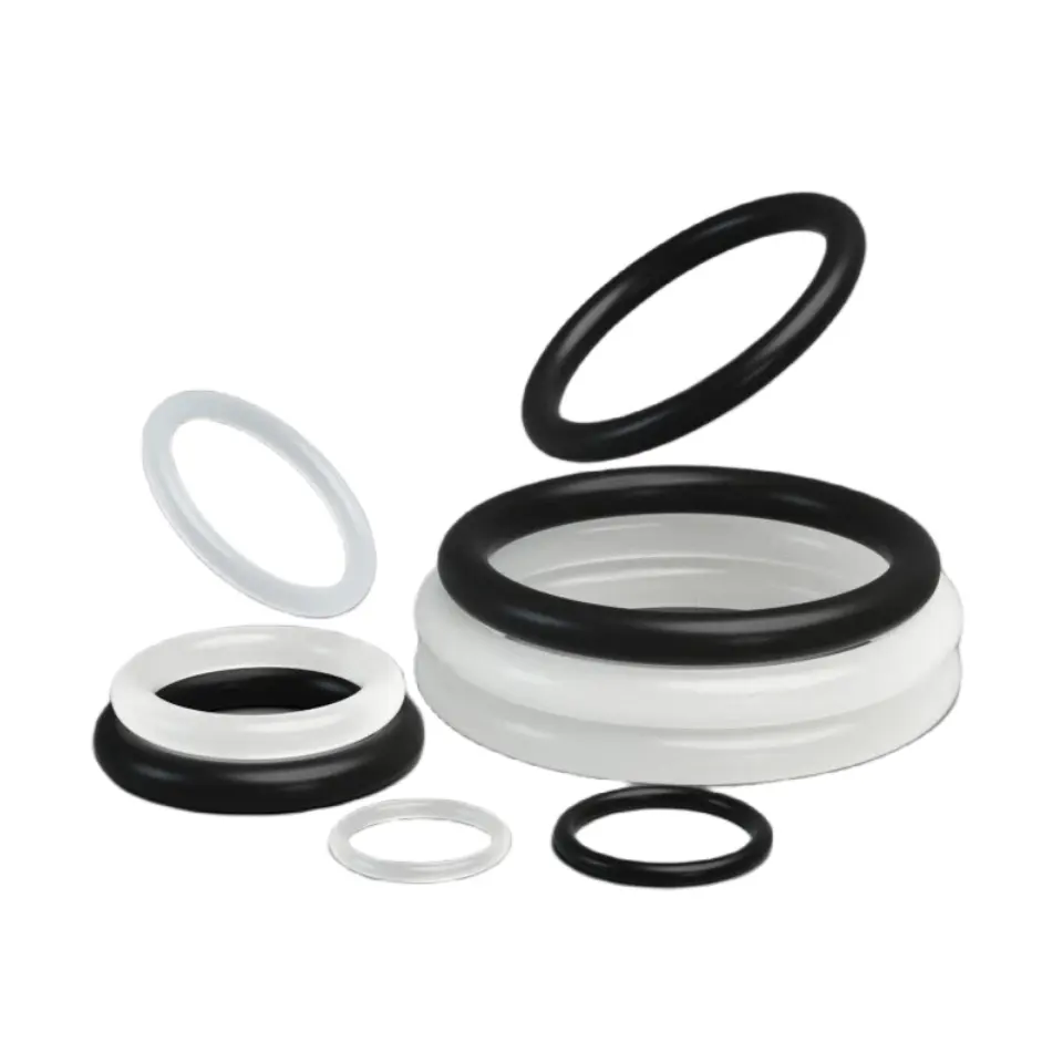 Sealing Ring O-Ring Oil Resistant Wear-Resistant Waterproof Sealing Ring Faucet Accessories