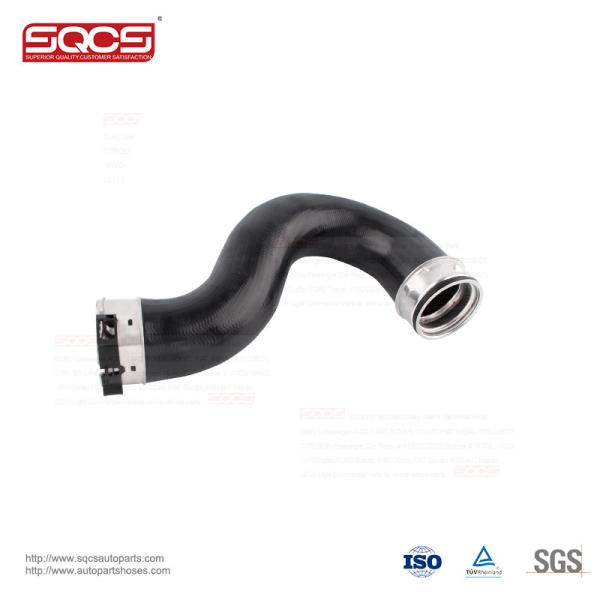SPRINTER 2-t plataforma/chassi 901 2010-2016 mangueira intercooler esquerda 9065282582 100% aprovado