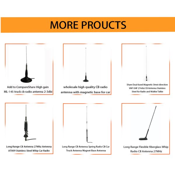 Удваивает основание держателя антенны NMO автомобиля UHF VHF 430MHz диапазона 144 магнитное