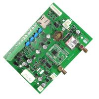 placas de circuito TG alto da eletrônica da espessura 3oz de 4mm FR4 automotivos