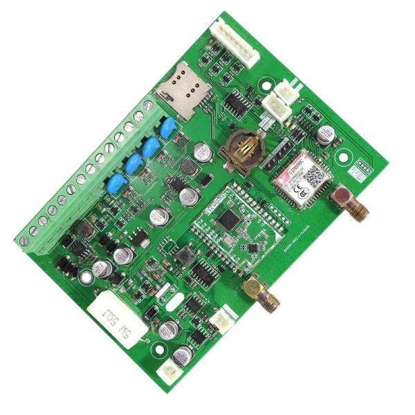ENIG High TG FR4 Custom Pcba Assembly 6oz For Energy Product