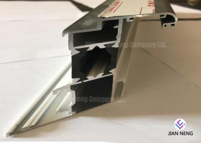 6 Meter Length Aluminum Door Profile Thermal Break Aluminium Profile For Window And Door