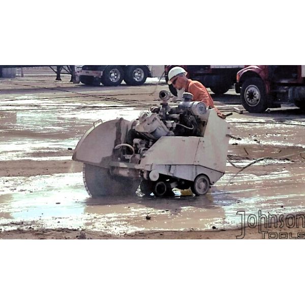 вырезывание сваренное лазером диаманта 105-800мм лезвий высокоскоростное 82023910