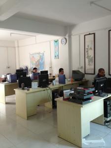 Guangdong Chuangwei Electronic Equipment Manufactory