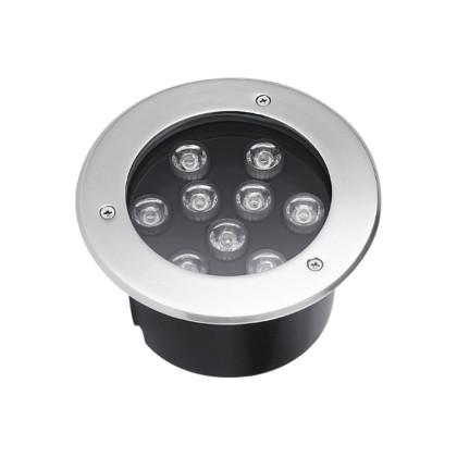 4-12W Landscape Projector Lights Outdoor Waterproof Laser Lamp for swimming pool