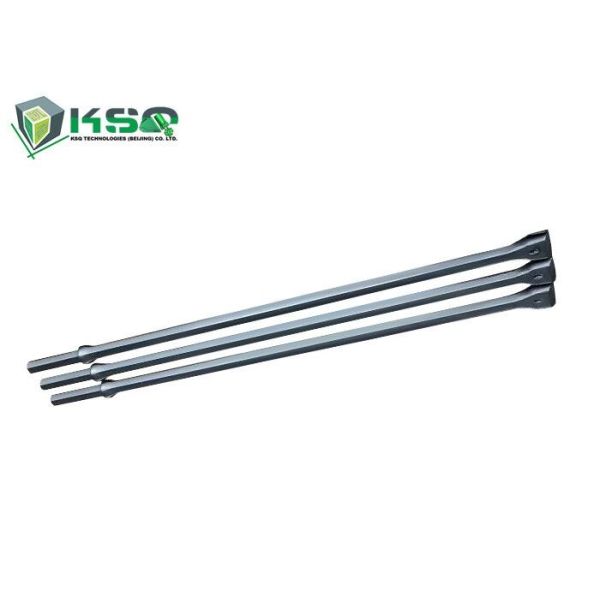 Карбид вольфрама наклоняет хвостовик Хекс22кс108мм шпинделя сверлильного станка