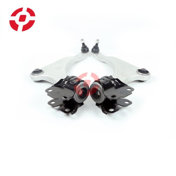 Auto Parts Lower Left Control Arm Suspension Parts For Volvo 31340128 31340127