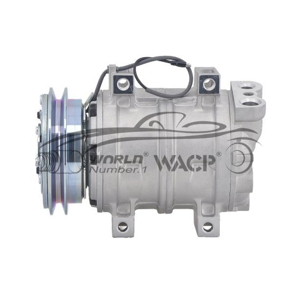 12V Auto AC Compressor MR250810 MR190619 For Mitsubishi L200 III Triton IV Pickup WXMS096