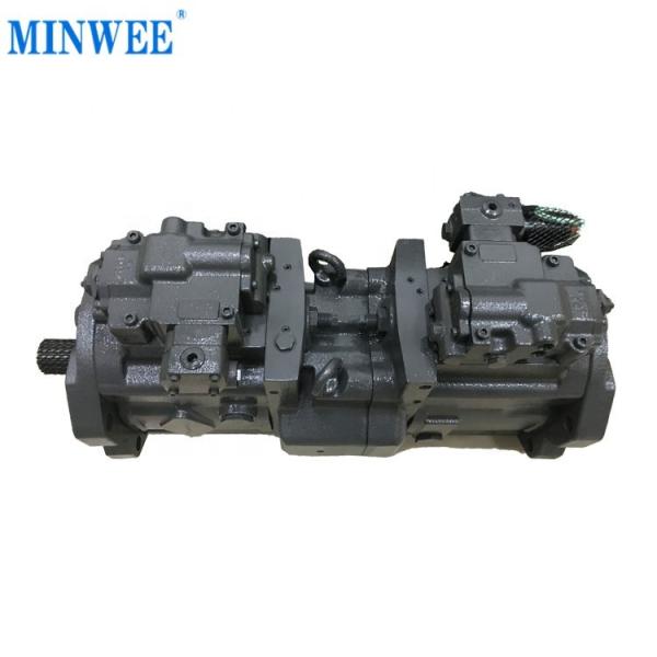 Original New Hydraulic Pump K3V280DTHI8RL Main Hydraulic Pump EX2500 Korea Hydraulic Gear Pump Parts