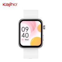 J11 Sports Smart Watch 260mAh Batterie Messages de notification IOS et Android Compatible