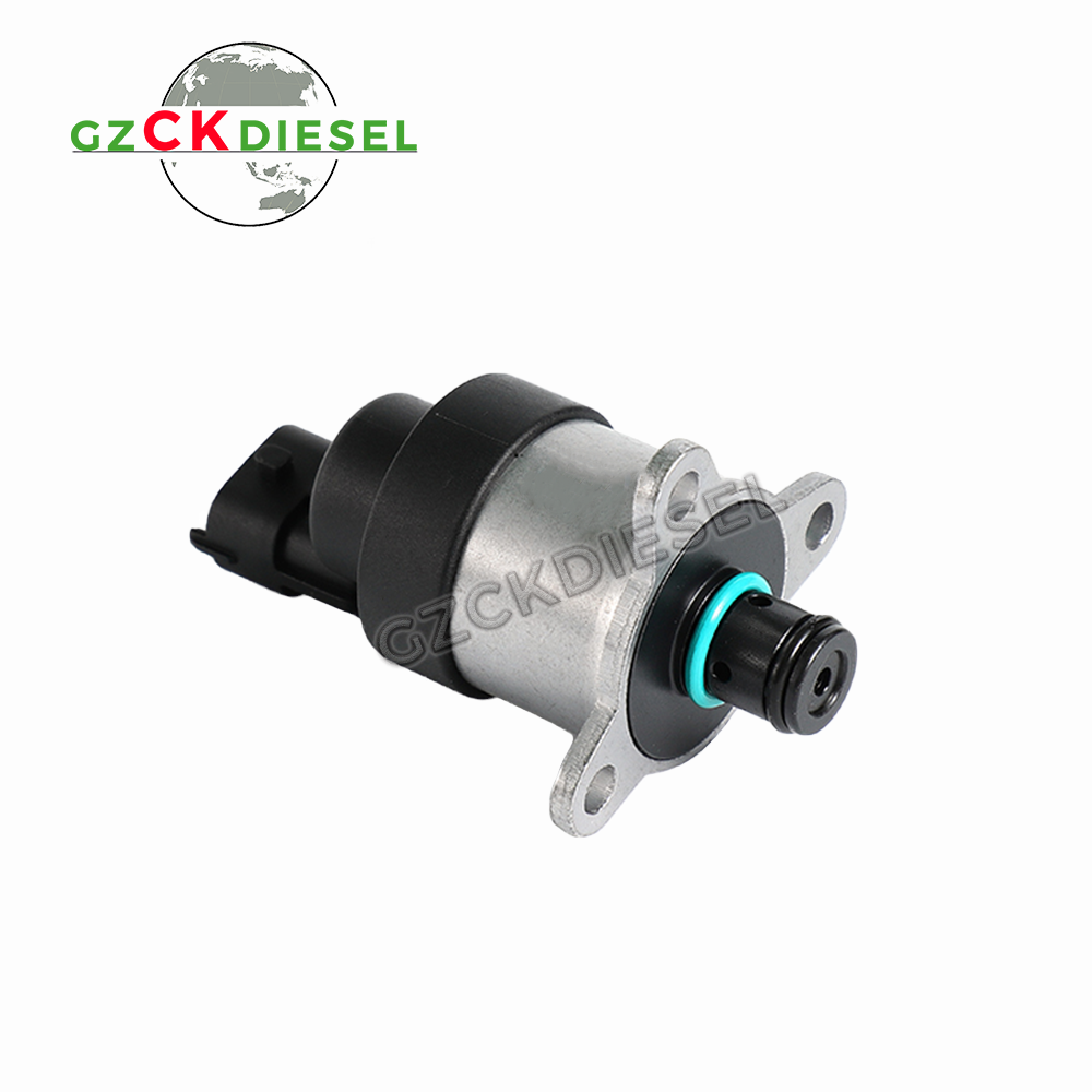 SCV Solenoid Control Valve 0928400759 for DX215-9C DX140LC Engine
