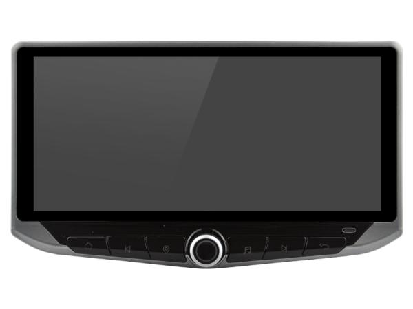 10.88 Screen with Mobile Holder For Audi A4 B6 B7 S4 RS4 8E 8H Seat Exeo 2002-2008 Multimedia Stereo