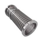 Специализированная толщина центробежная фильтрационная корзина с оцинкованной обработкой поверхности