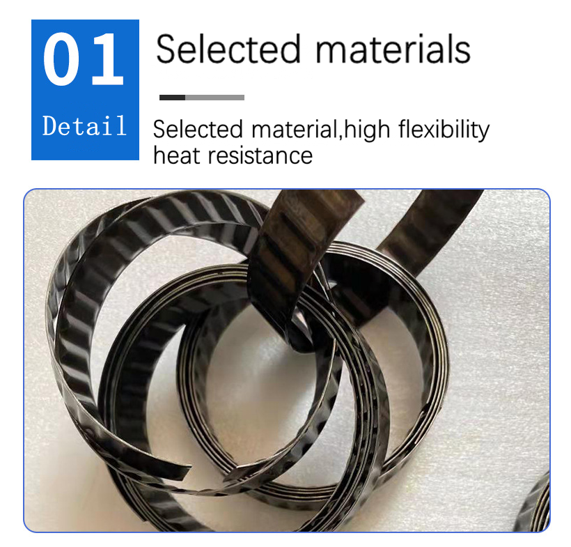 Shock Ring with High Accuracy Stainless Steel Gear Rings Precision Stamped Tooth Ring