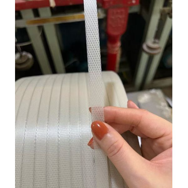 High-Speed 5-15mm PP Packing Strapping PET PP Plastic strap for Automatic Strapping Machines
