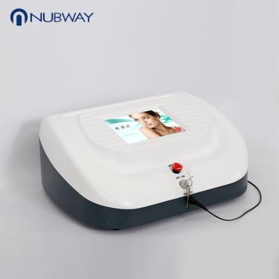 medical devices distributor 30MHz RBS Spider Vein Removal(Face, Arm, Leg) Machine NBW-V700