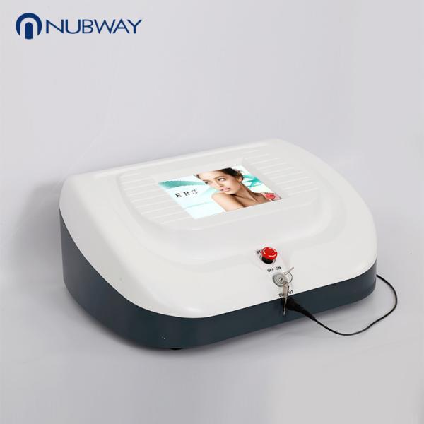 high frequency spider vein removal skin tag pigment removal machine in Salon