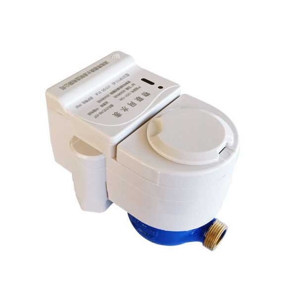 AMR Wireless Residential Smart Water Meter GPRS/GSM/3G/4G