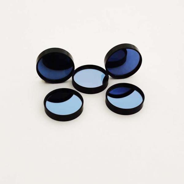 312.6nm UV Bandpass Filter 25mm*2mm For Medical Equipment