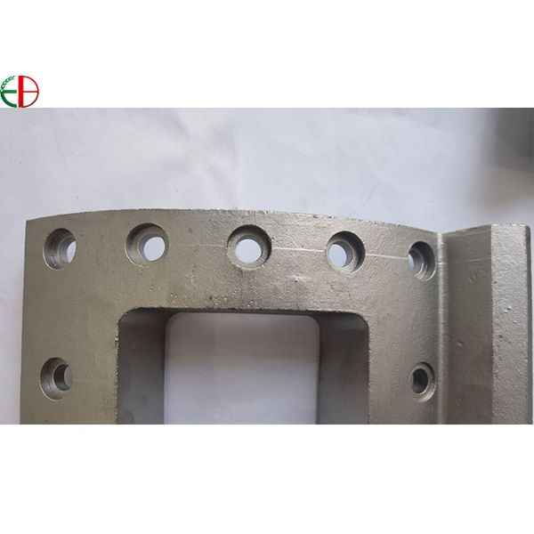 Investment Casting Australian Cobal Chrome Lost Wax Casting Metal Parts