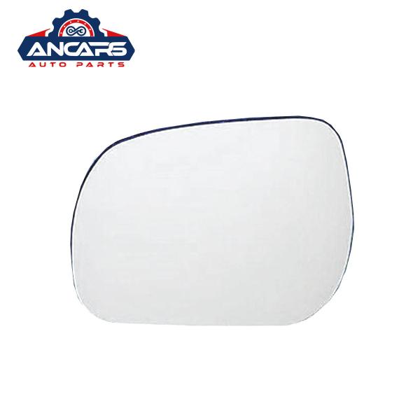 OEM Side Mirror Parts Toyota Alphard Vellfire Side Mirror Glass