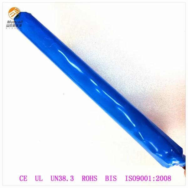 Solar Street Light Lifepo4 Li Ion Battery 24V 7Ah 9Ah 10Ah 20Ah 30Ah