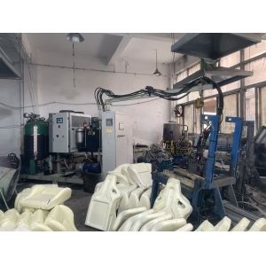 Hefei Deluxon Machining CO.,LTD