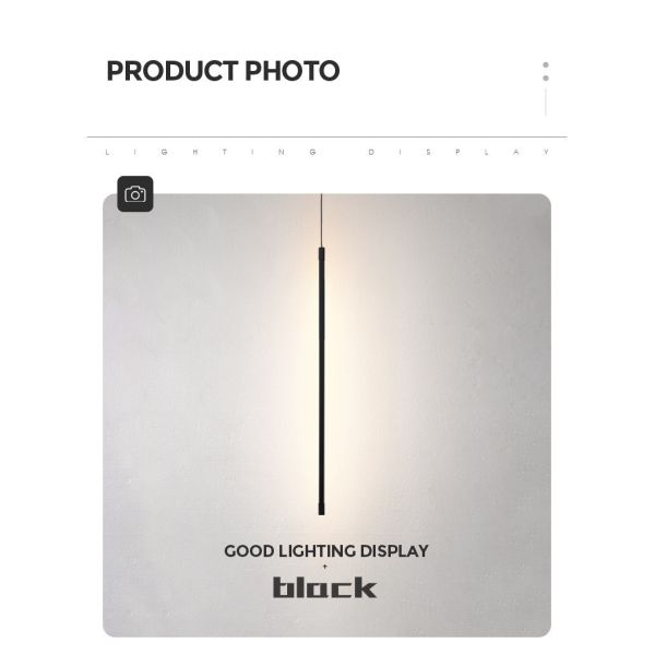 Современная простая скандинавская настенная лампа для учебы в спальне или гостиничной гостиной, светодиодный настенный свет