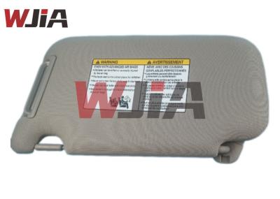 96400-3SG8A Right Sun Visor Shade For Nissan Sentra 2013-2017 USA Version