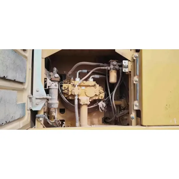 Japan Imported Caterpillar Cat320gc 320gx 320c 320d 320d2l 320cl Hydraulic Crawler Large Excavator with EPA CE for Cheap Sale