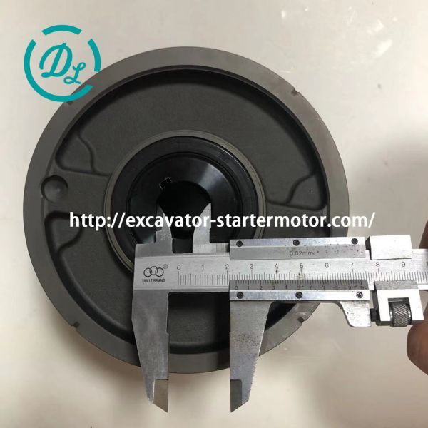 EexcavaStart ISUZU 6HK1 Fuel Injection Pump Advancer OEM 1-15740540-0
