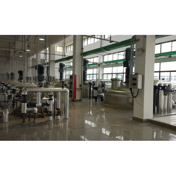 100L Capacity Hydrodistillation Equipment Durable For Oil Extraction Hydrosol Production